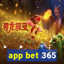 app bet 365